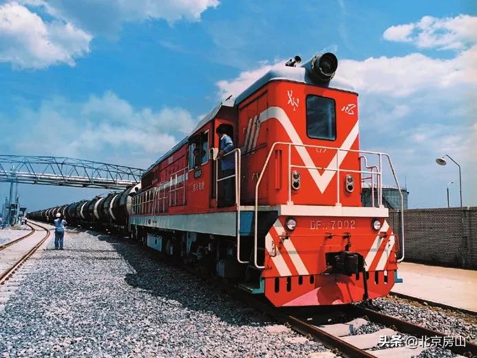 燕山石化转型,辉煌50年奋进新时代燕山石化