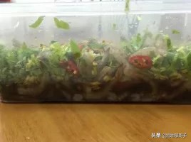 这3个诀窍大虾鲜嫩无腥味,生呛大虾的正确方法