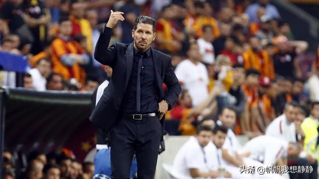 西蒙尼阿根廷缺啥培养啥,西蒙尼重用阿根廷球员