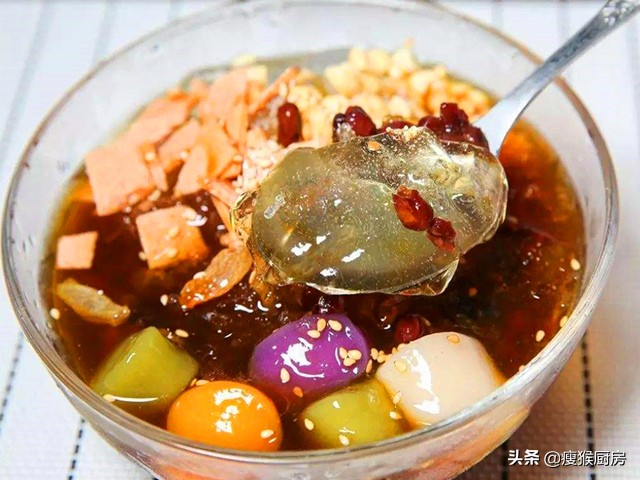 成都小吃推荐必吃,成都美食推荐必吃小吃