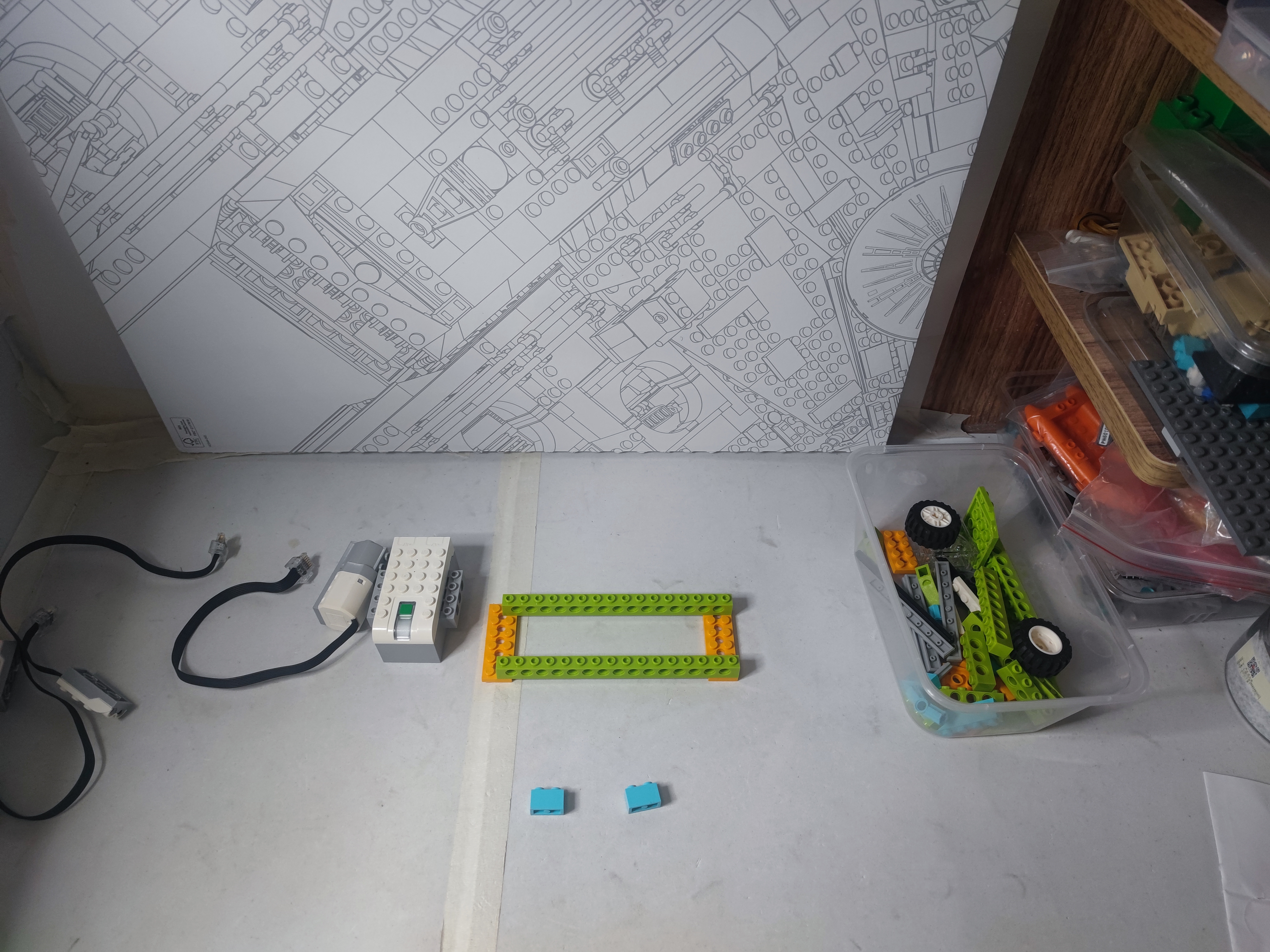 wedo2.0鏇叉焺鎽囨潌璁茶В,wedo2.0鎶涚悆