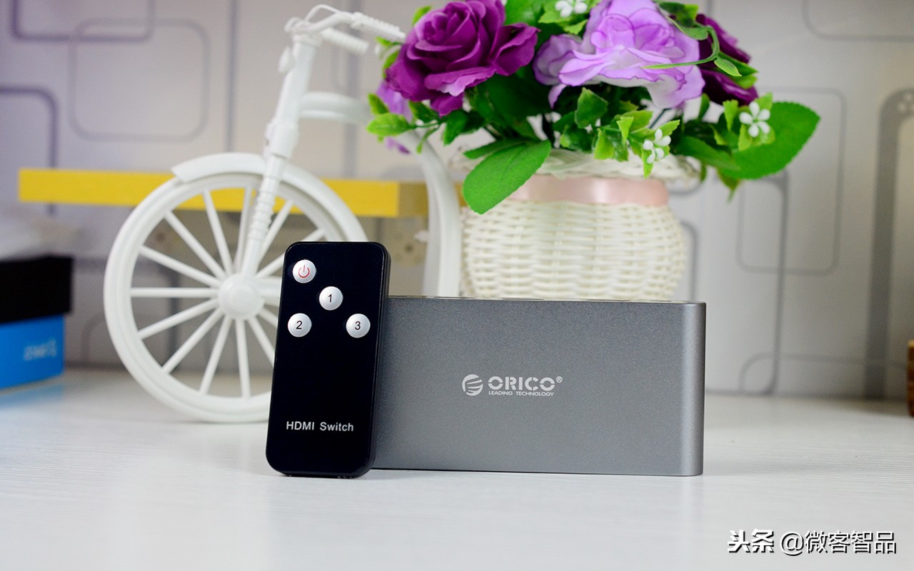 奥睿科oricohdmi切换器,奥睿科orico