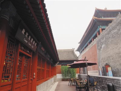 600岁的故宫成了新晋网红,600岁的故宫是怎么成为网红的