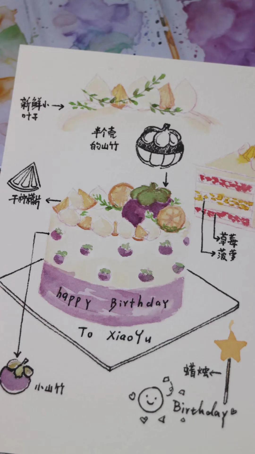 *疆新**甜品师乐乐：我才不要做一个搅拌棒和打蛋机