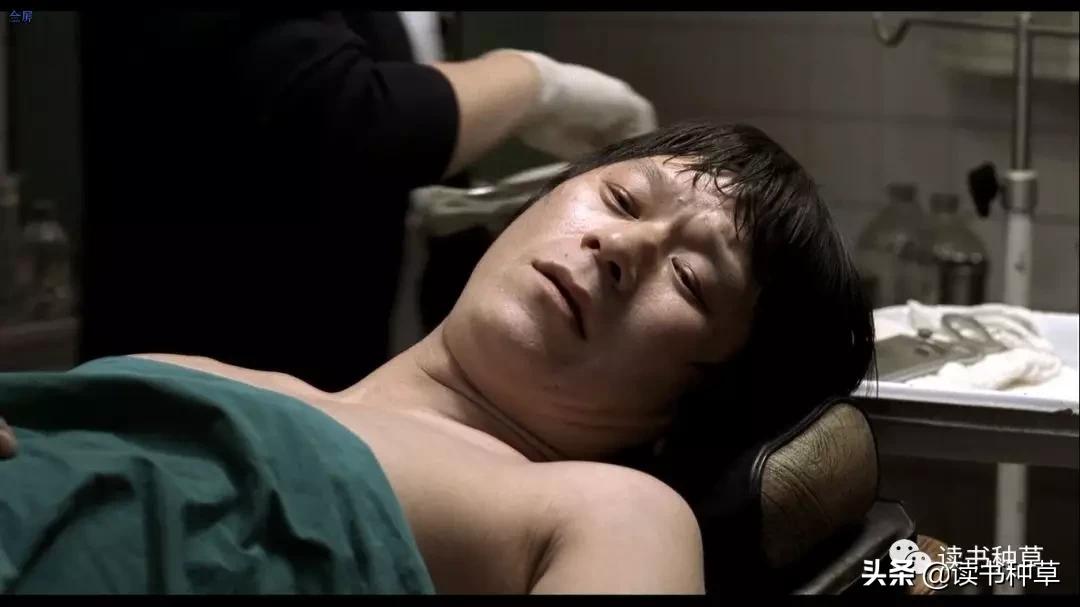 「硬核推理-1」今天就告诉你，电影杀人回忆中的真凶到底是谁？