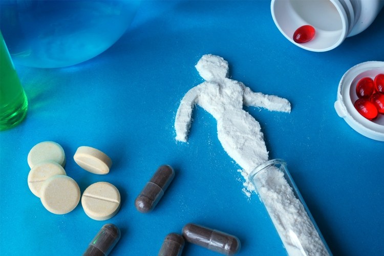 女子网购减肥神器仍然减肥失败,误喝减肥茶一月狂减30斤