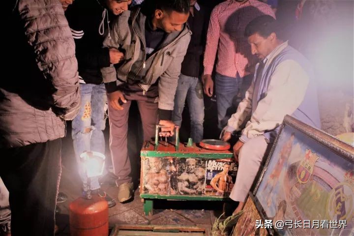 三毛的撒哈拉沙漠免费看,摩洛哥撒哈拉沙漠与三毛