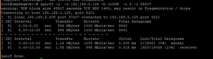 iMX8MQ“存储音频显示”一条龙服务——飞凌开发板