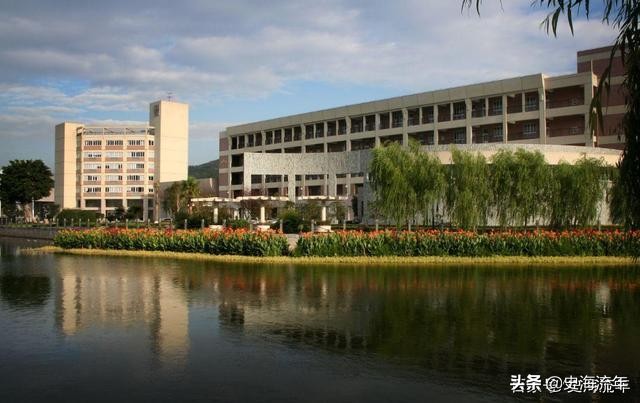 浙江省十大民办高中排行,浙江最差民办高中排名