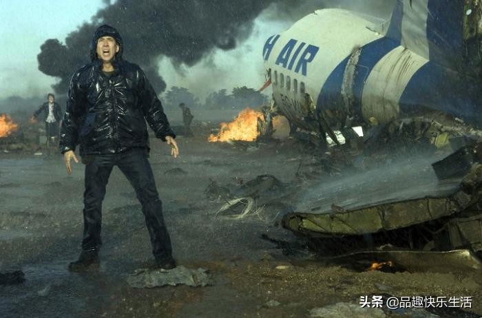 6部高分世界末日电影你看过几部,十大经典世界末日电影排行榜