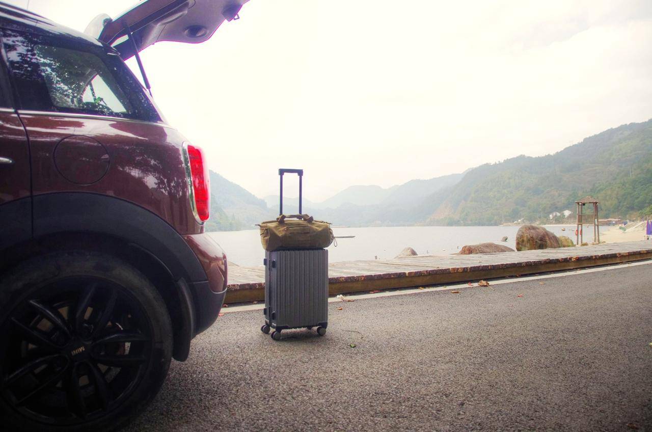 旅行箱密码锁和tsa锁哪个好,旅行箱锁类型怎么选