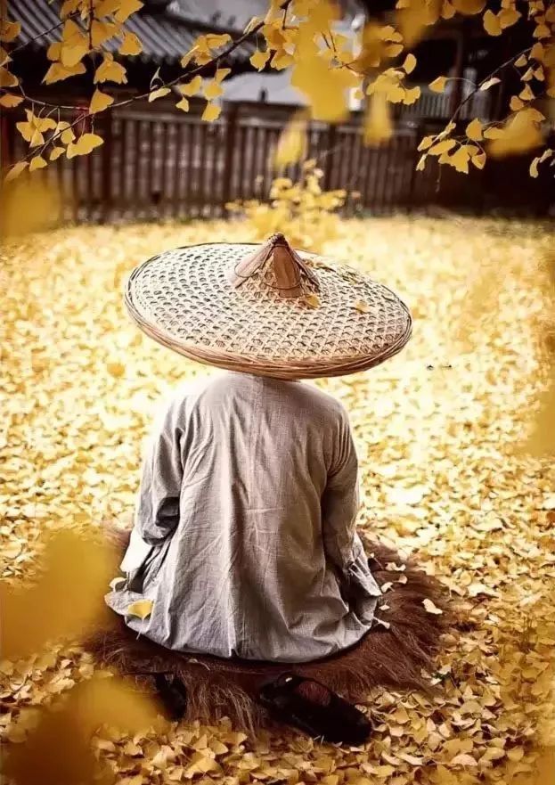 慎独勿以己悲,慎独不欺于暗室