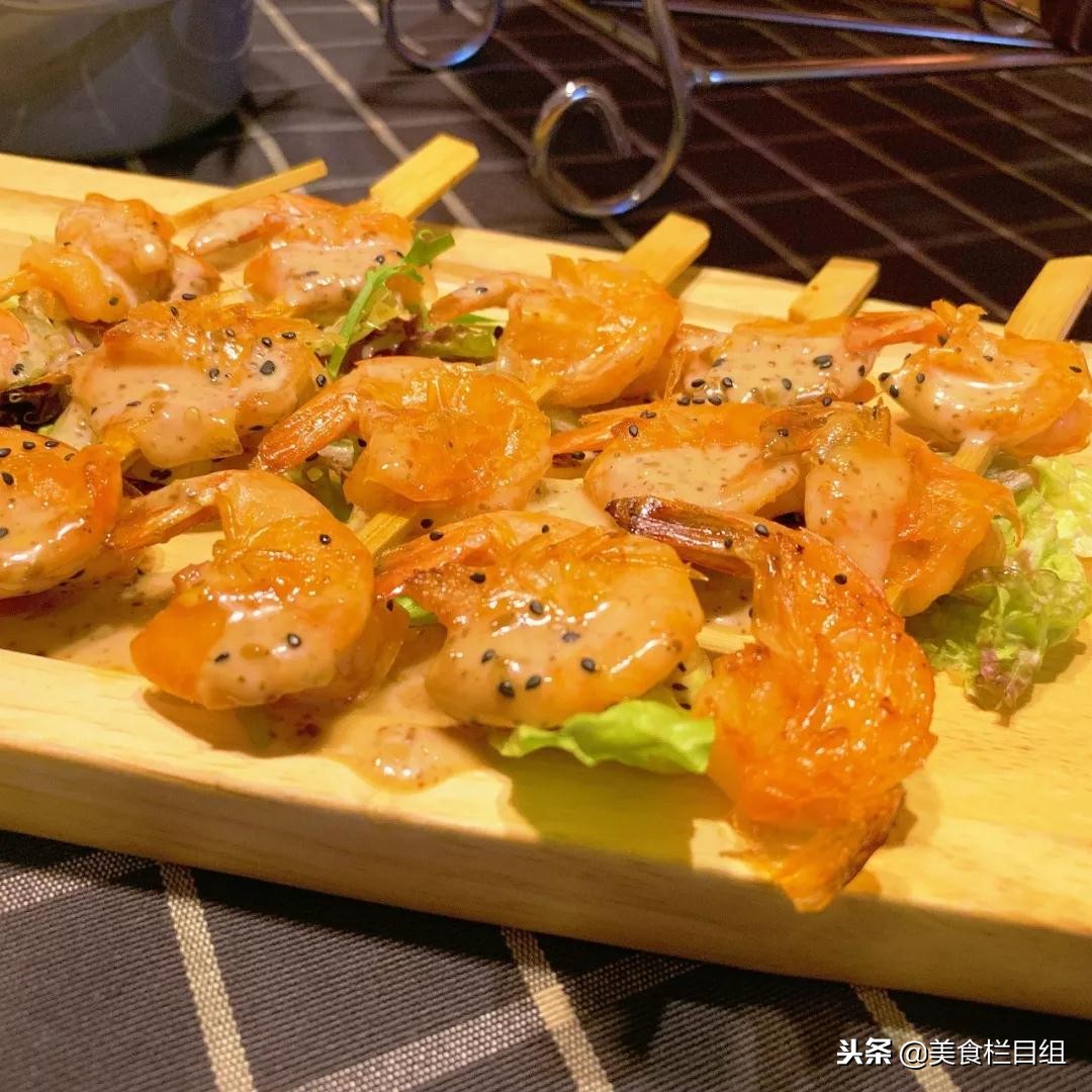 西康路上的龙虾plus！光路过就狂咽口水，可谓长春金字招牌！