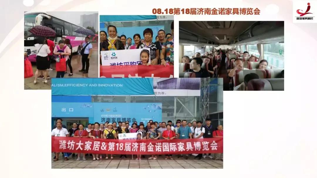 2018年家具行业,潍坊最近二十年发展史