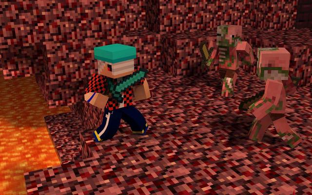 我的世界mc被玩家忽略的9个玩法,mc我的世界生存技巧