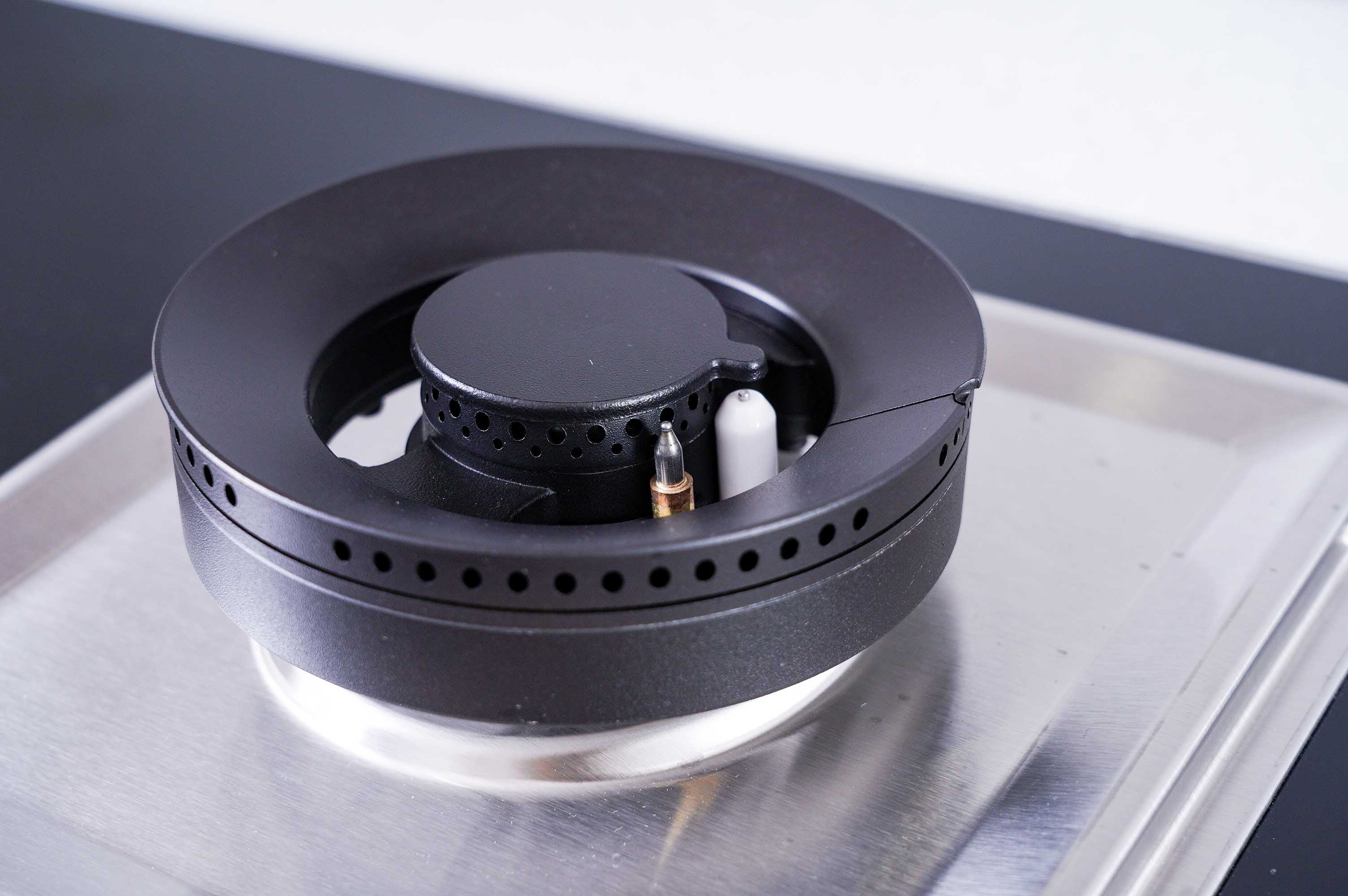 轻松安享美味盛“焰”，西门子嵌入式燃气灶测评