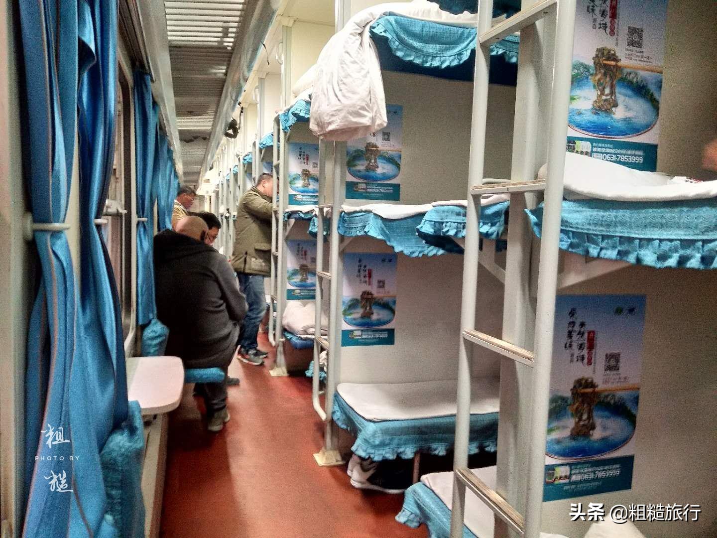 火车硬卧只能买到上铺怎么办,火车卧铺上铺舒服还是中铺