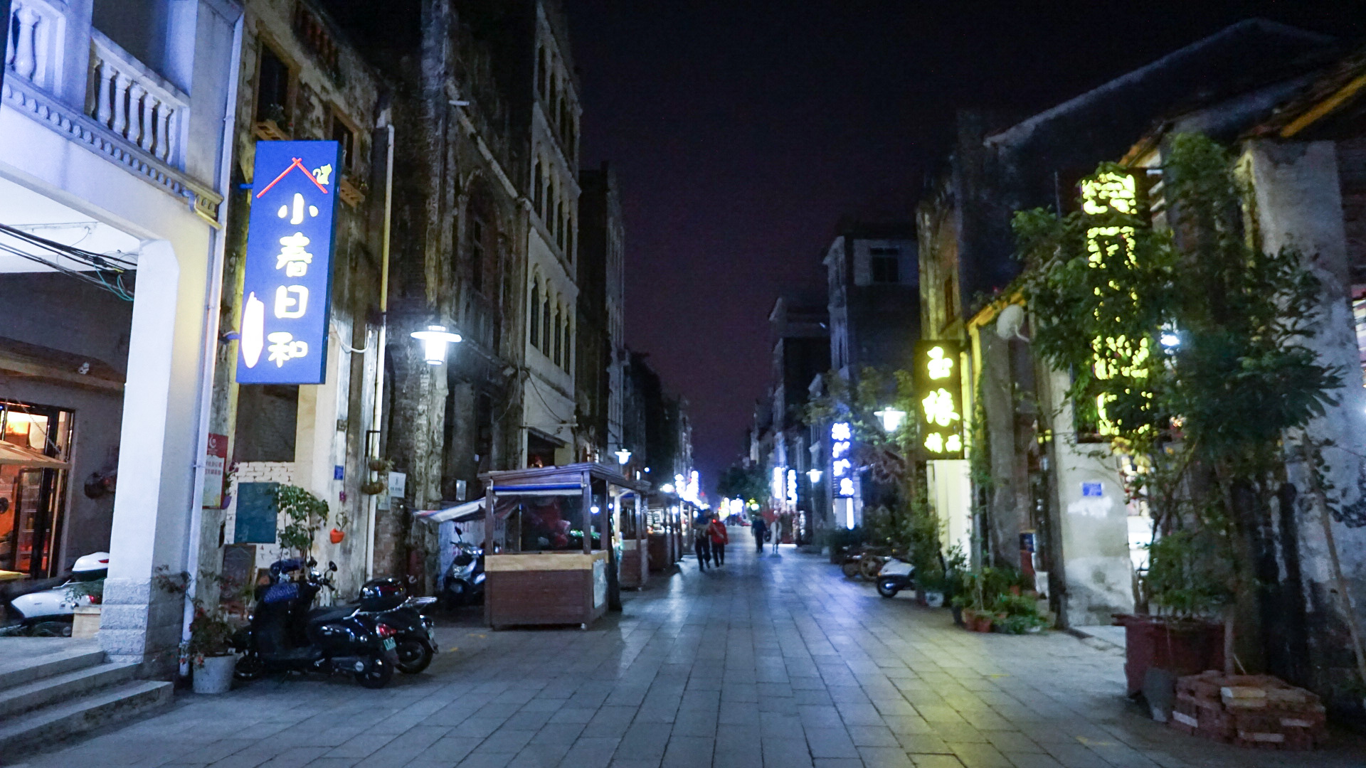 北海开车去越南,从北海一路开车到越南都遇到什么