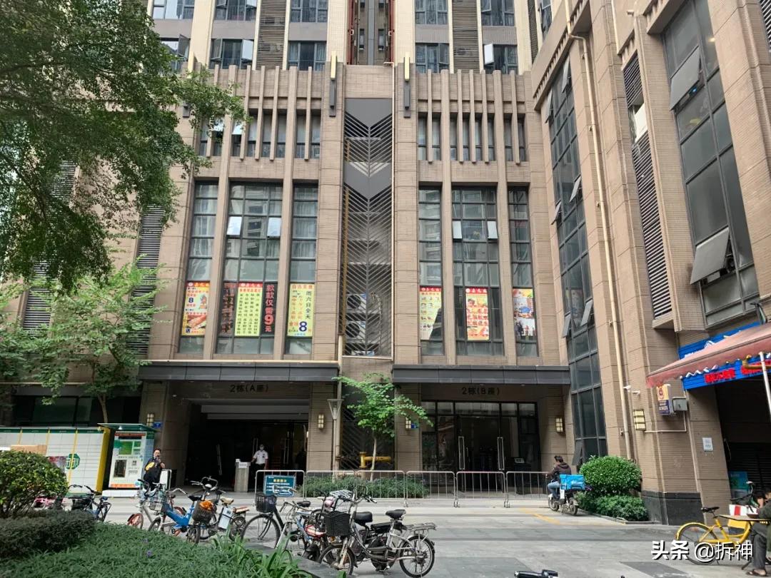 琶洲房价最新一览表,琶洲房产发展趋势