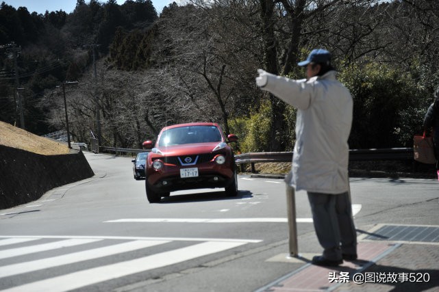 街拍三国混血,日韩车和欧美车质量哪个好