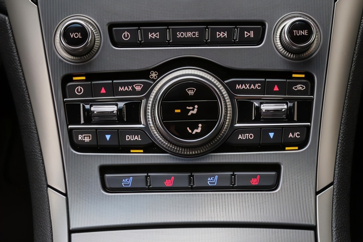 mkz可变悬架是什么,林肯mkz的可变悬架演示