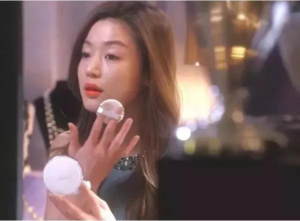 全球最好的气垫品牌,全世界最好的粉底