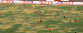 西北狼陕西队夺冠,西北狼中乙取得开门红