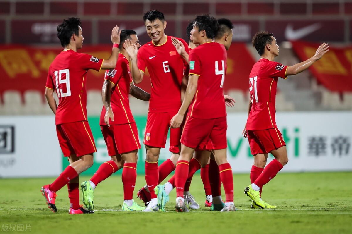 国足出线概率0.01%,国足出线概率只剩0.52%