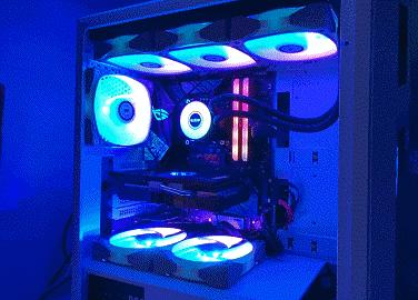 电脑风扇怎么散热得好些,电脑风扇推荐散热好的