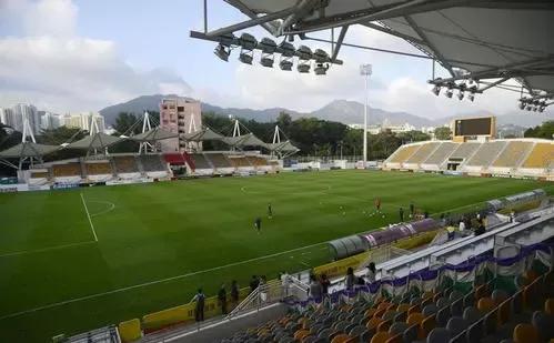 深圳专业足球场改造后效果图,深圳专业足球场改造最新进展