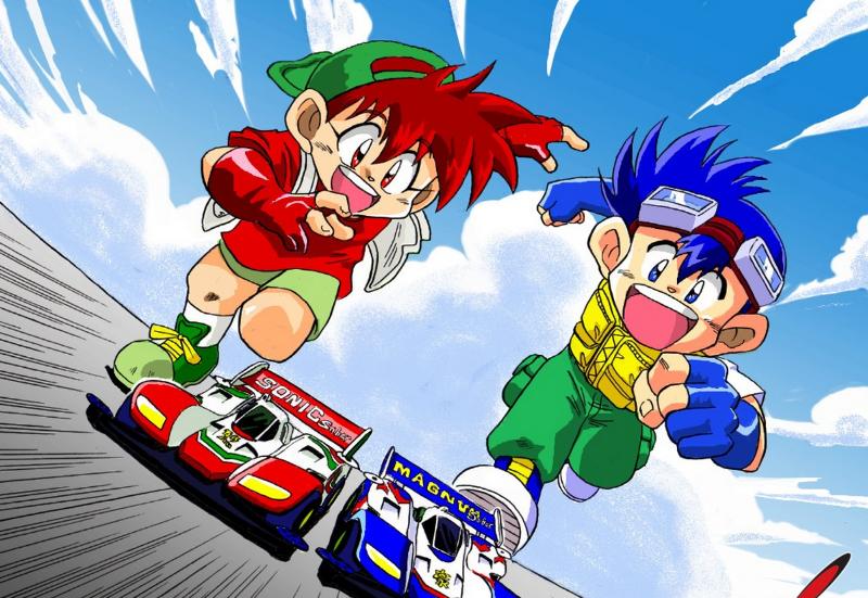 90后的回忆那些年我们追过的日漫,00后小时候看的日漫有哪些名字