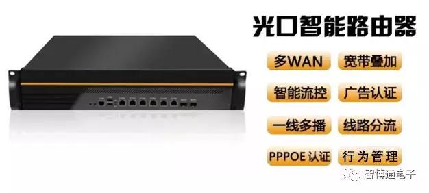 软路由当主路由需要安装什么,什么是软路由