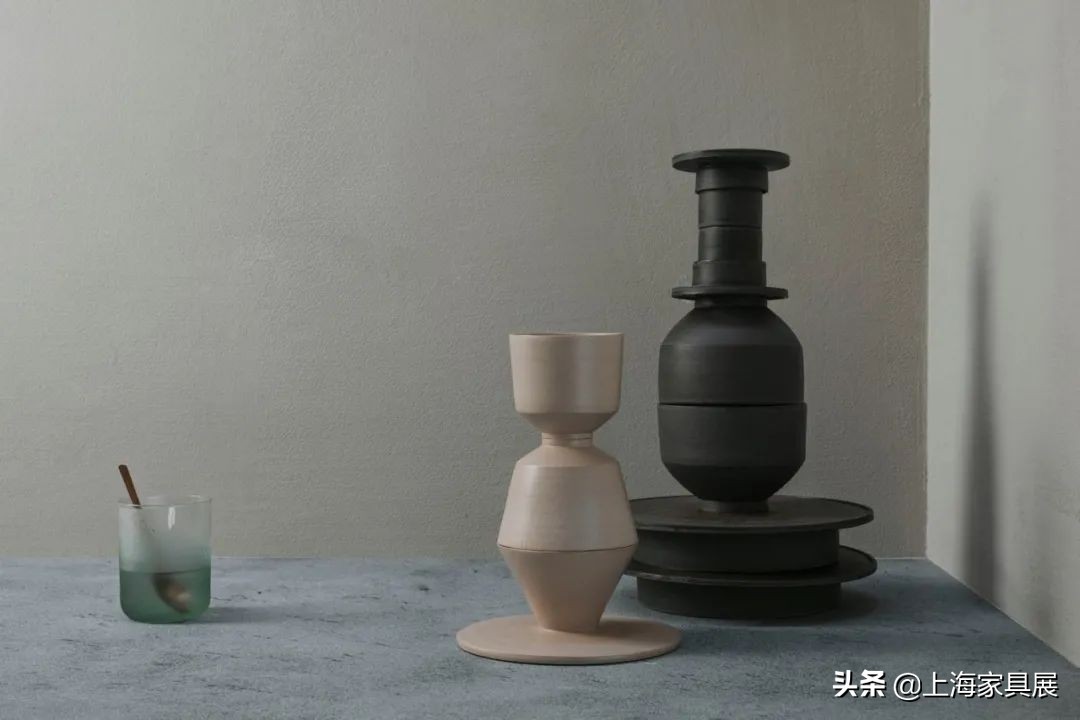 意式轻奢风家具颜色搭配,秋冬家居流行色你get到了没