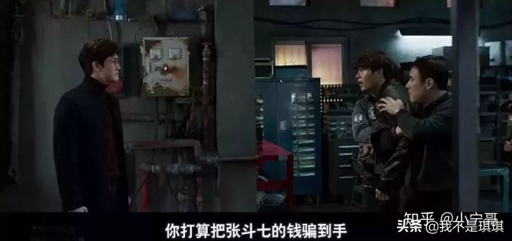 敢拍视频的人,敢拍的电影