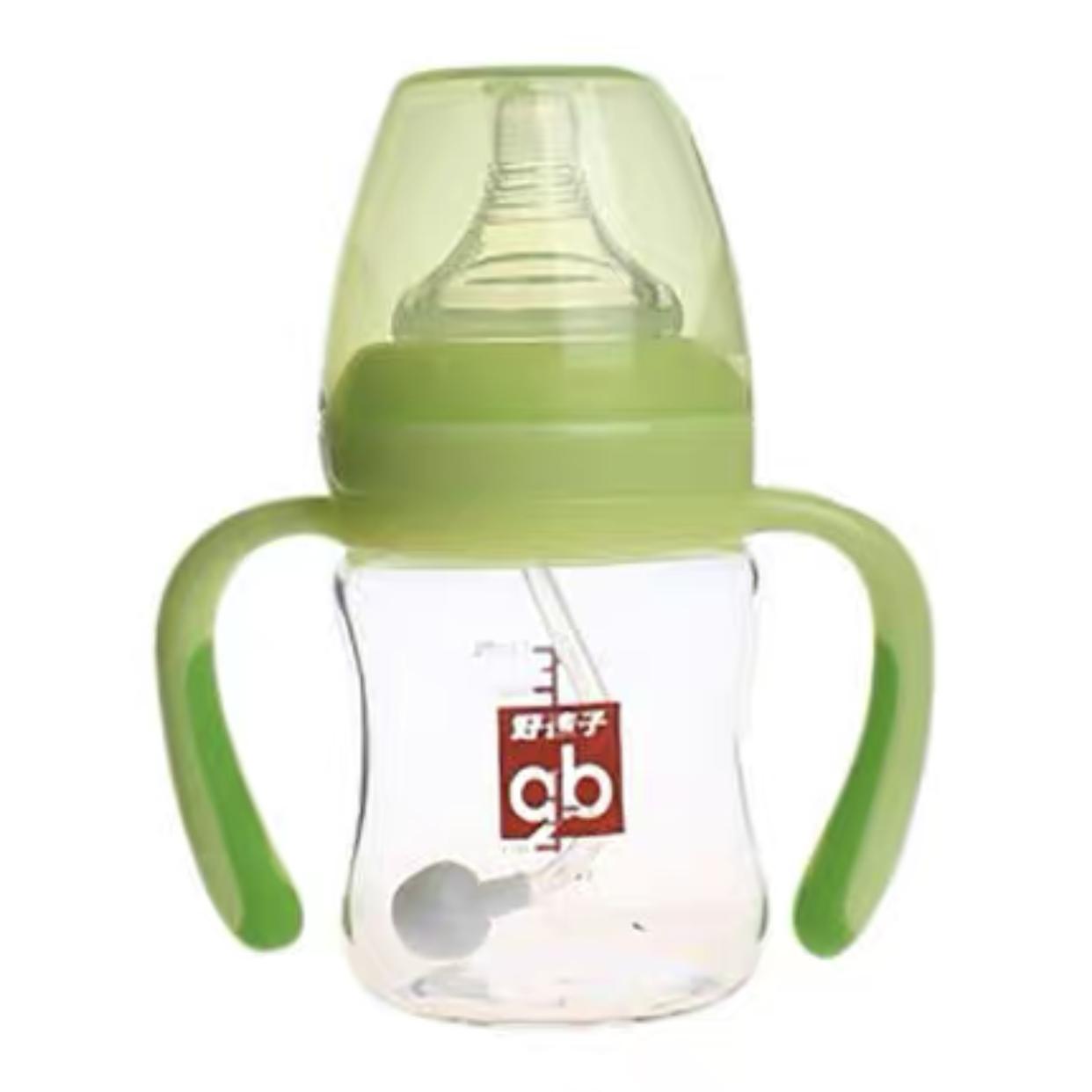 怎么选择合适的婴儿奶瓶,宝宝奶瓶怎么选6款网红奶瓶测评