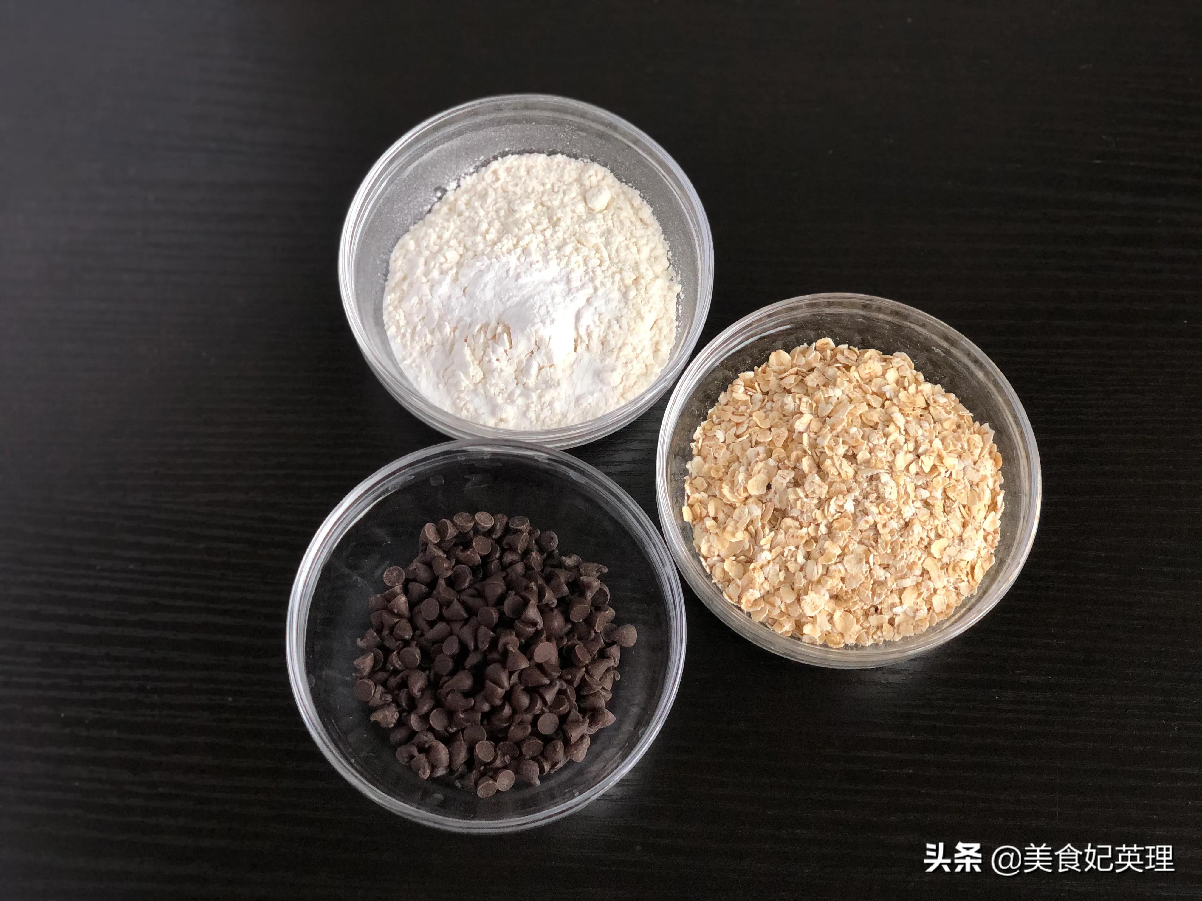 粗粮饼干能做哪些美食,杂粮饼干不用黄油怎么做