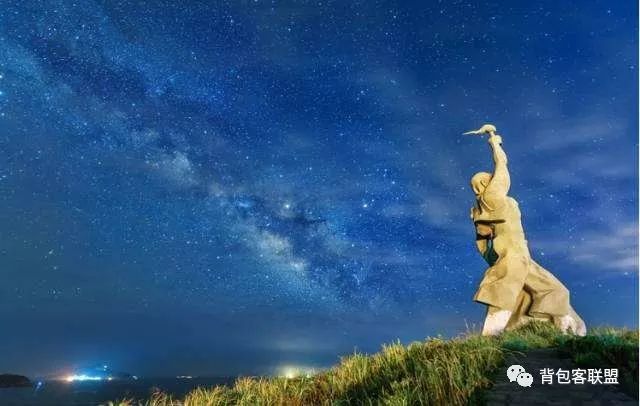 舟山自由行攻略最佳路线,舟山3天2晚自由行攻略