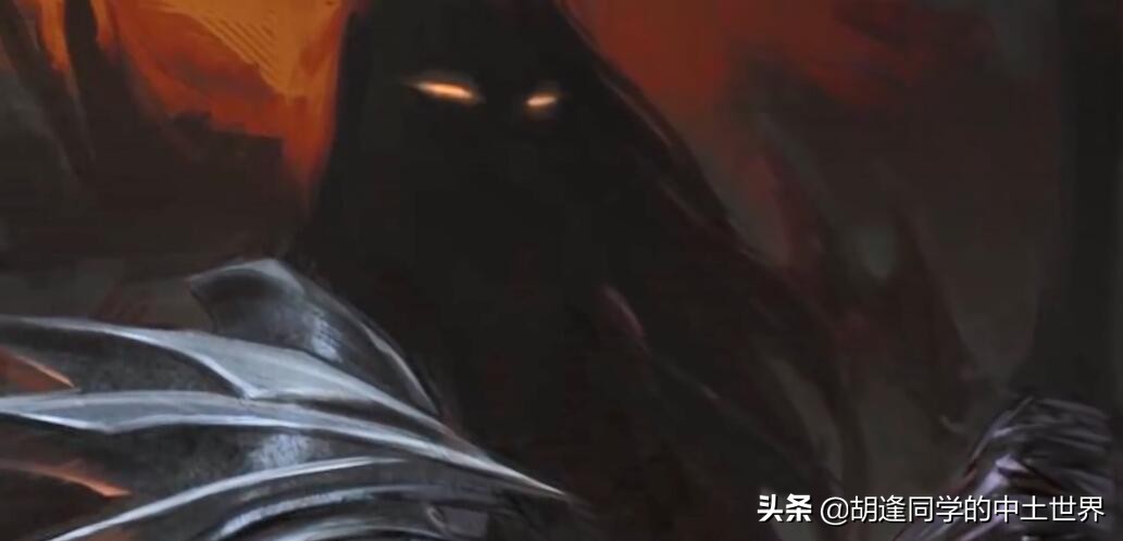 中土世界的结局,托尔金中土世界末日终战