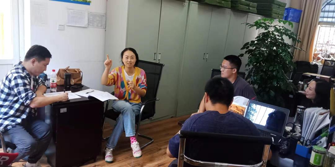 龙泉驿区实验小学：学科专家指方向学科视导助成长