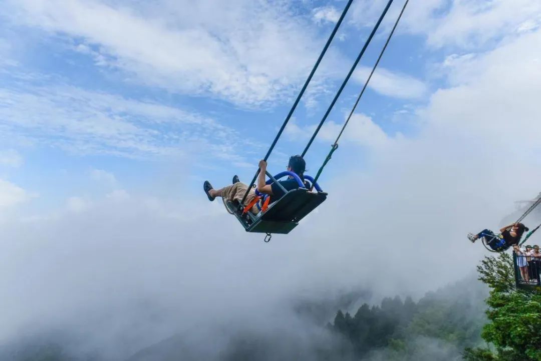 大连棠梨乐游谷免费项目,大连棠梨沟乐游谷攻略