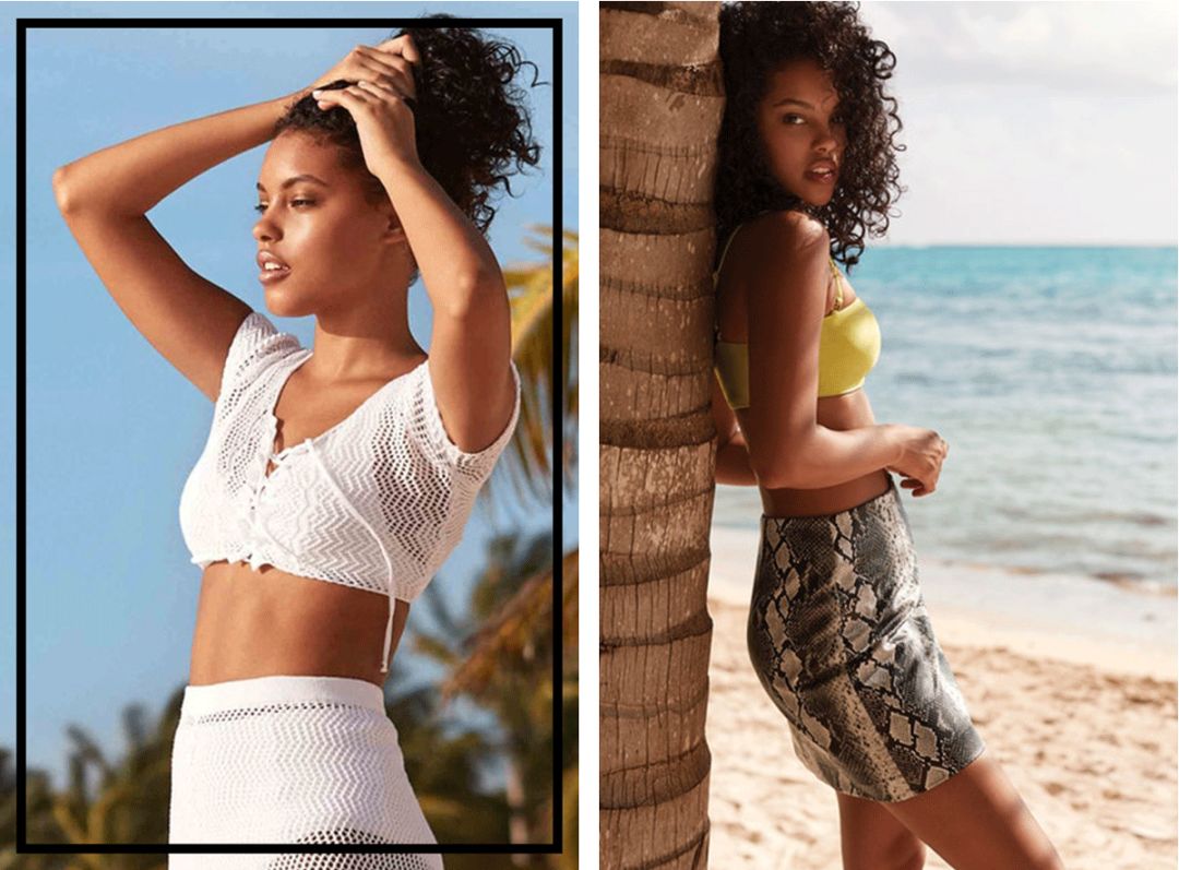 带你领略最潮流的时尚品牌,所有快时尚品牌都有哪些