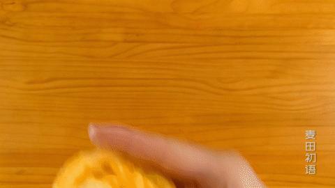 甜品界的小清新葡式蛋挞教程来喽,最正宗的葡式蛋挞