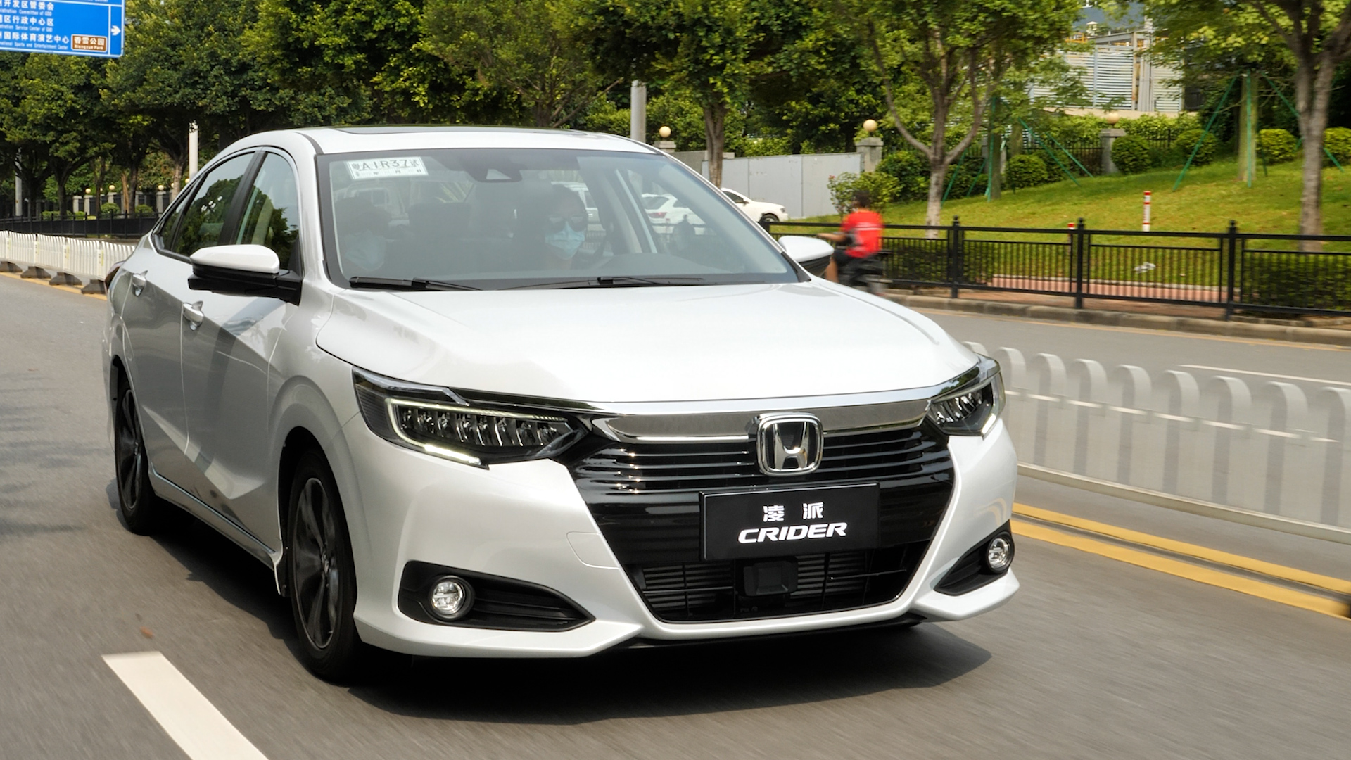 10年车龄的本田凌派值得买吗,本田凌派2022有哪些款式