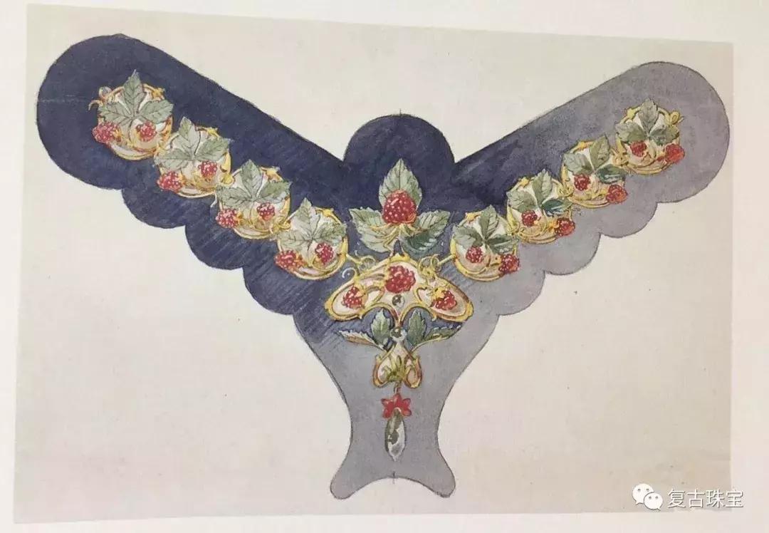 复古珠宝blingbling,复古珠宝西班牙