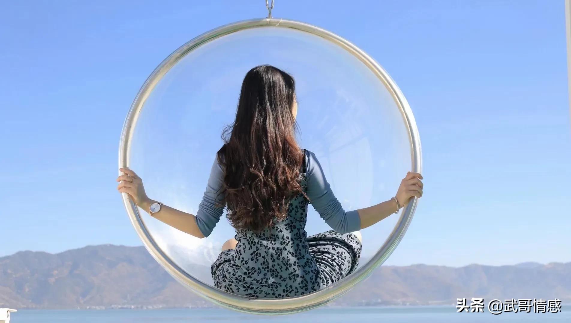 当你深爱的人冷落你该怎么办,当你深爱一个人时却断联了