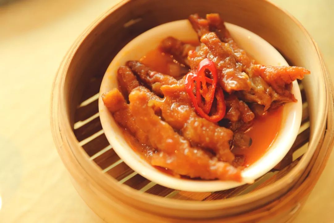 广式早茶最值得吃什么,推荐几种必吃的广式早茶