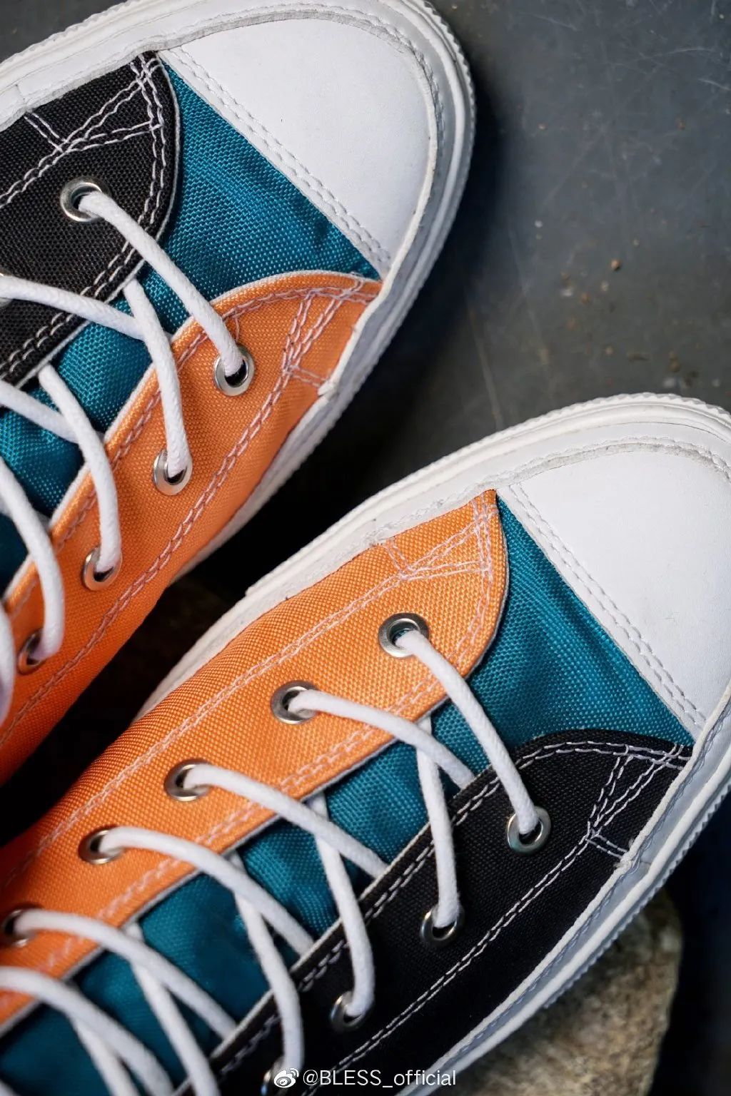 没了耐克匡威就不会买鞋?这4个小众国牌都给我收好