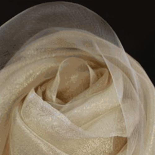 欧根纱真丝内搭,古典优雅型女人穿真丝