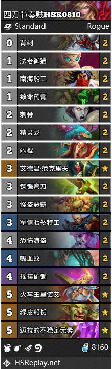 炉石传说最新战场,炉石传说最新征程