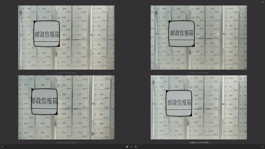 最值得入手的501.8镜头,501.2镜头值得购买吗